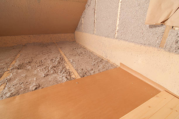 Best Residential Insulation in Arbury Hls, IL